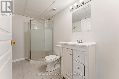 241 Waymark Crescent, Ottawa, ON - Indoor Photo Showing Bathroom
