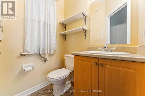 241 Waymark Crescent, Ottawa, ON - Indoor Photo Showing Bathroom