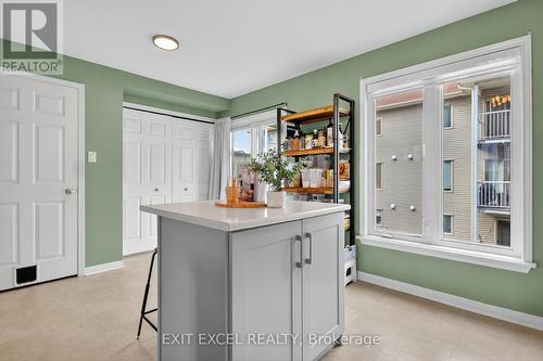 Kitchen - 206 Keltie Private, Ottawa, ON - Indoor Photo Showing Other Room