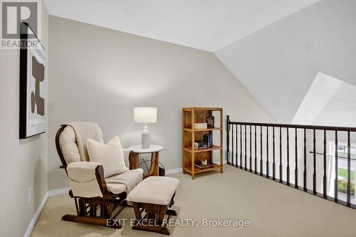 Loft - 206 Keltie Private, Ottawa, ON - Indoor Photo Showing Other Room