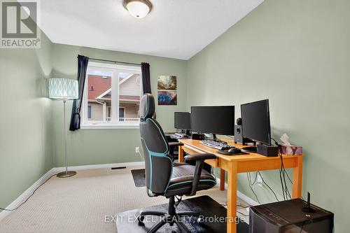 Bedroom - 206 Keltie Private, Ottawa, ON - Indoor Photo Showing Office
