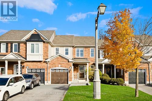 178 DOUGHERTY CRESCENT  Whitchurch-Stouffville, ON L4A 0A6
