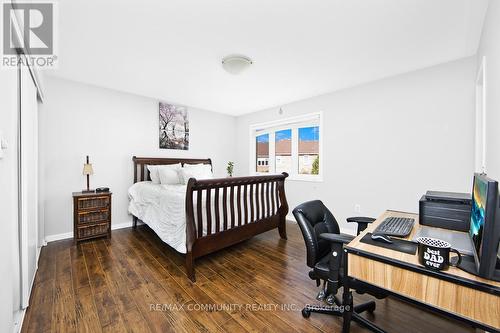 178 Dougherty Crescent, Whitchurch-Stouffville, ON - Indoor Photo Showing Bedroom