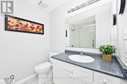 178 Dougherty Crescent, Whitchurch-Stouffville, ON - Indoor Photo Showing Bathroom