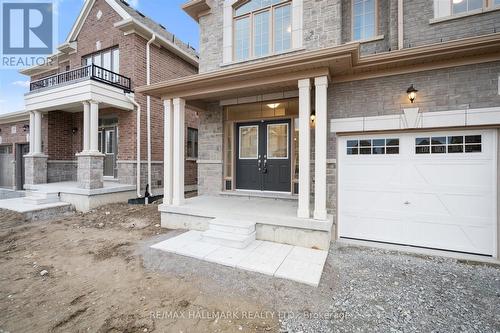 11 Tamblyn Trail, New Tecumseth, ON - Outdoor With Facade