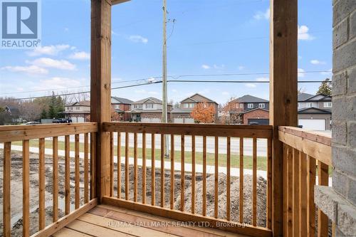 11 Tamblyn Trail, New Tecumseth, ON - Outdoor With Exterior