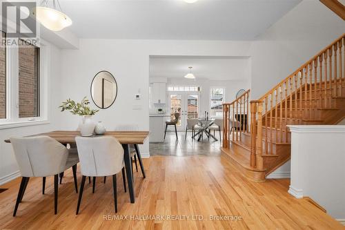 11 Tamblyn Trail, New Tecumseth, ON - Indoor Photo Showing Dining Room