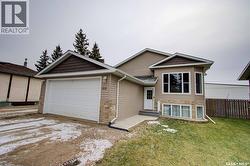 315 Burrows AVENUE W  Melfort, SK S0E 1A0