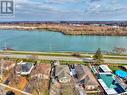 624 Bunting Road, St. Catharines (Bunting/Linwell), ON  - Outdoor With Body Of Water With View 