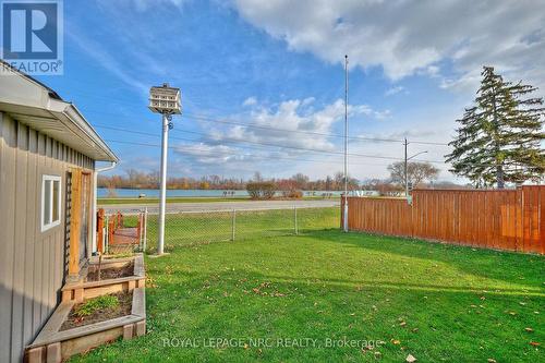 624 Bunting Road, St. Catharines (Bunting/Linwell), ON - Outdoor