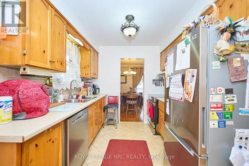 624 Bunting Road, St. Catharines (Bunting/Linwell), ON - Indoor