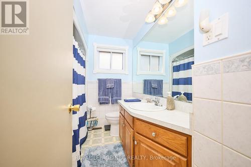 624 Bunting Road, St. Catharines (Bunting/Linwell), ON - Indoor Photo Showing Bathroom