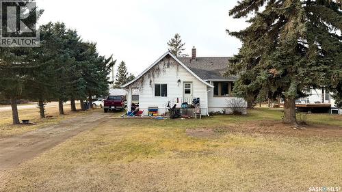 260 Ferguson Street, Craik, SK - Outdoor