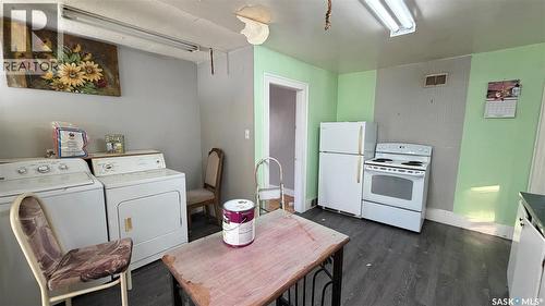 260 Ferguson Street, Craik, SK - Indoor