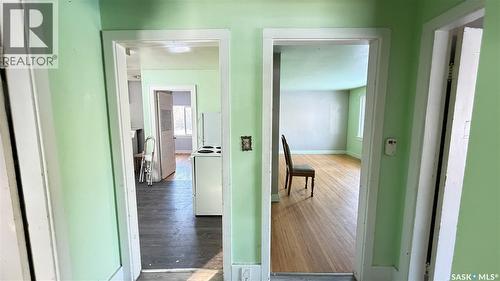 260 Ferguson Street, Craik, SK - Indoor Photo Showing Other Room