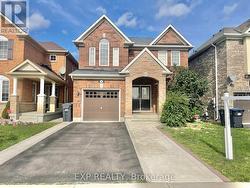 39 BLOOM DRIVE  Brampton, ON L6P 3C2