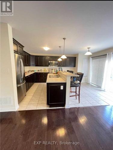 39 Bloom Drive, Brampton, ON - Indoor