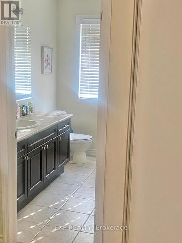 39 Bloom Drive, Brampton, ON - Indoor Photo Showing Bathroom