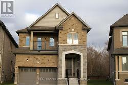 31 SWORDFISH DRIVE  Whitby, ON L1P 0K7