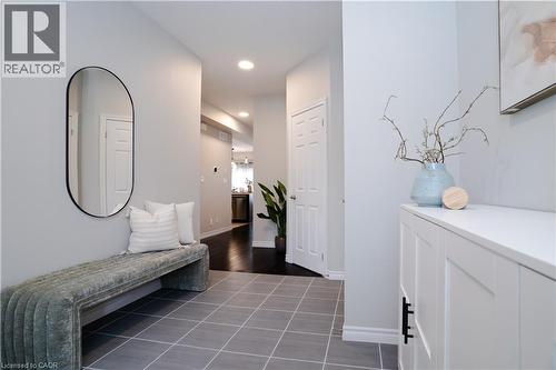 709 Rock Elm Street, Waterloo, ON - Indoor Photo Showing Other Room