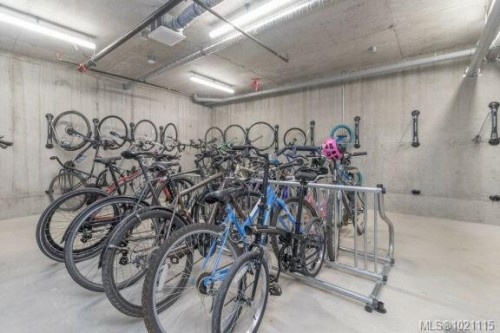 502-815 Orono Ave, Langford, BC - Indoor