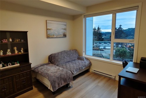 502-815 Orono Ave, Langford, BC - Indoor