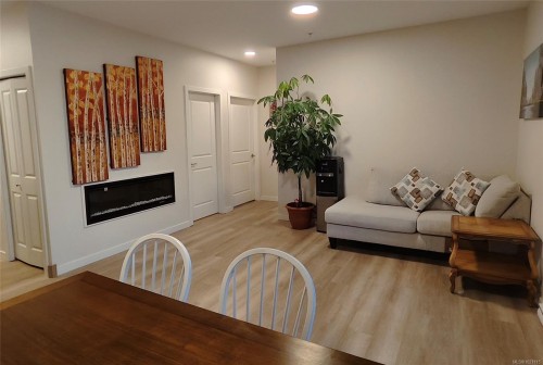 502-815 Orono Ave, Langford, BC - Indoor