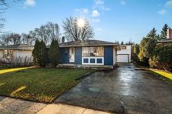 414 MOODY AVE  Selkirk, MB R1A 0E8