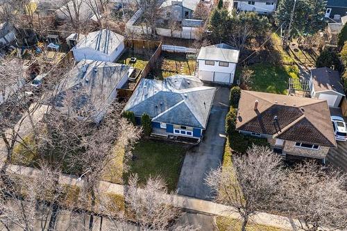 414 Moody Ave, Selkirk, MB 