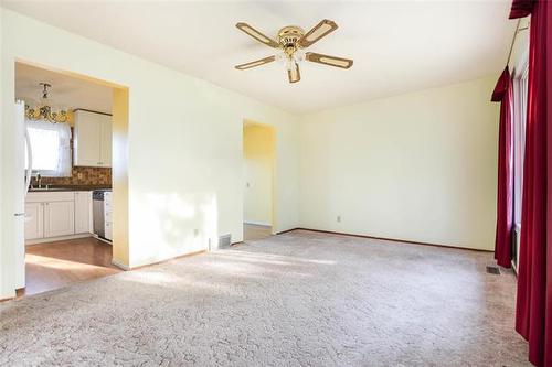 71 Sanderson Ave, Winnipeg, MB 