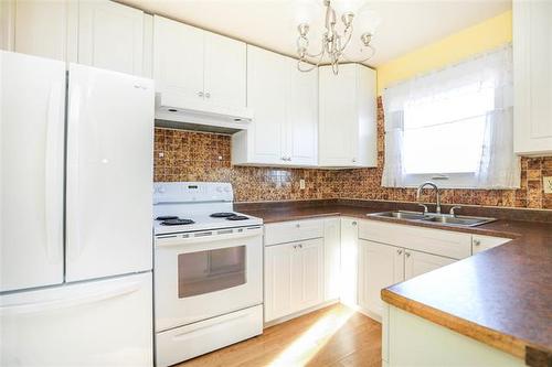 71 Sanderson Ave, Winnipeg, MB 