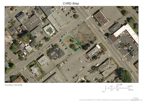 310 11Th St, Courtenay, BC 