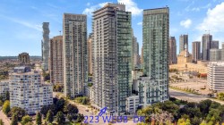 PH3507-223 Webb Drive  Mississauga, ON L5B 0E8