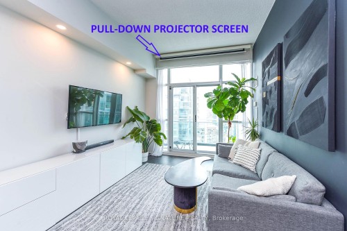 Ph3507-223 Webb Drive, Mississauga, ON - Indoor