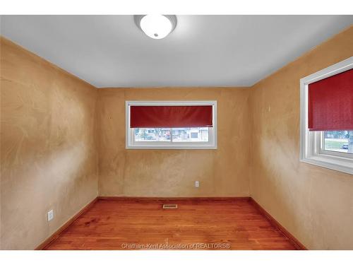 4 Jupiter Avenue, Chatham, ON 