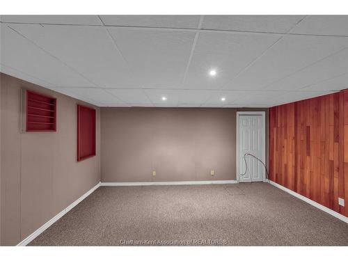 4 Jupiter Avenue, Chatham, ON 