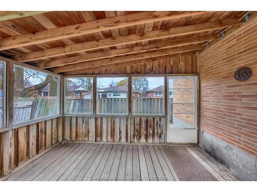 4 Jupiter Avenue, Chatham, ON 