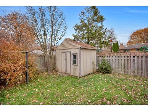 4 Jupiter Avenue, Chatham, ON 