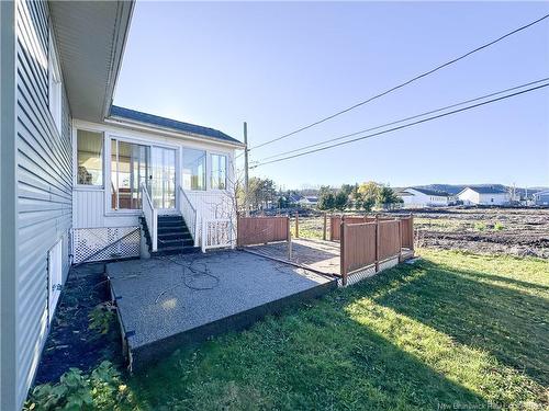 44 Lionel H Lajoie Ave, Edmundston, NB 