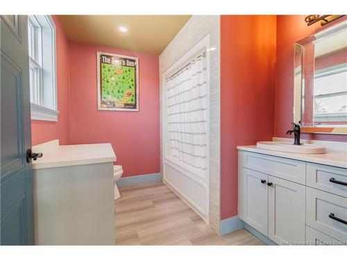 300 Boyne Rd, Hoyt, NB 