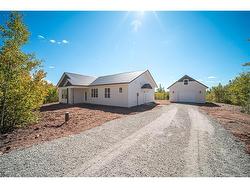 106 Webb RD  Tracy, NB E5L 1L6