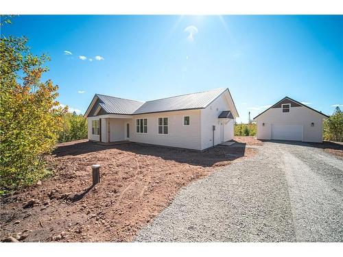 106 Webb Rd, Tracy, NB 