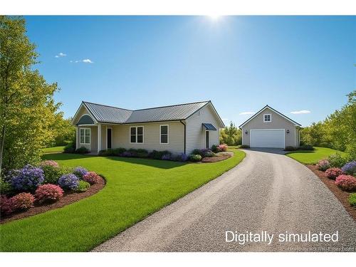 106 Webb Rd, Tracy, NB 