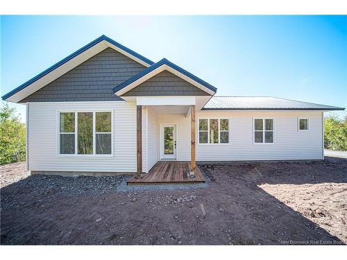 106 Webb Rd, Tracy, NB 