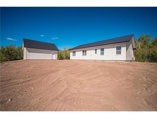 106 Webb Rd, Tracy, NB 