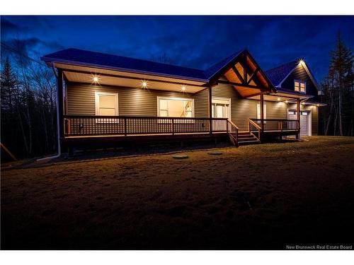 56 Jordan St, Rusagonis, NB 