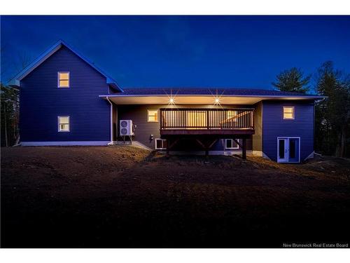 56 Jordan St, Rusagonis, NB 