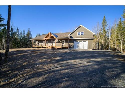 56 Jordan St, Rusagonis, NB 