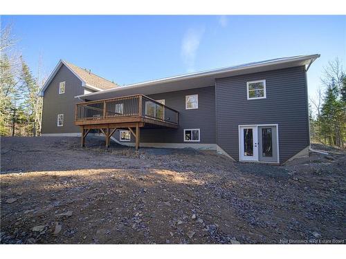 56 Jordan St, Rusagonis, NB 