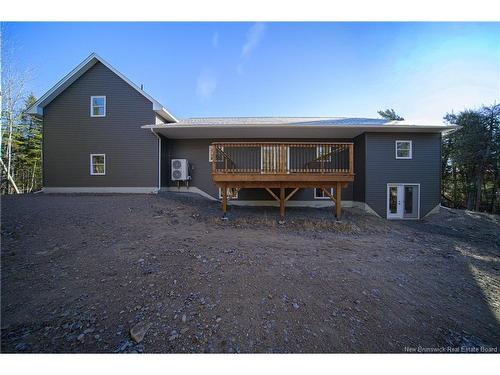 56 Jordan St, Rusagonis, NB 